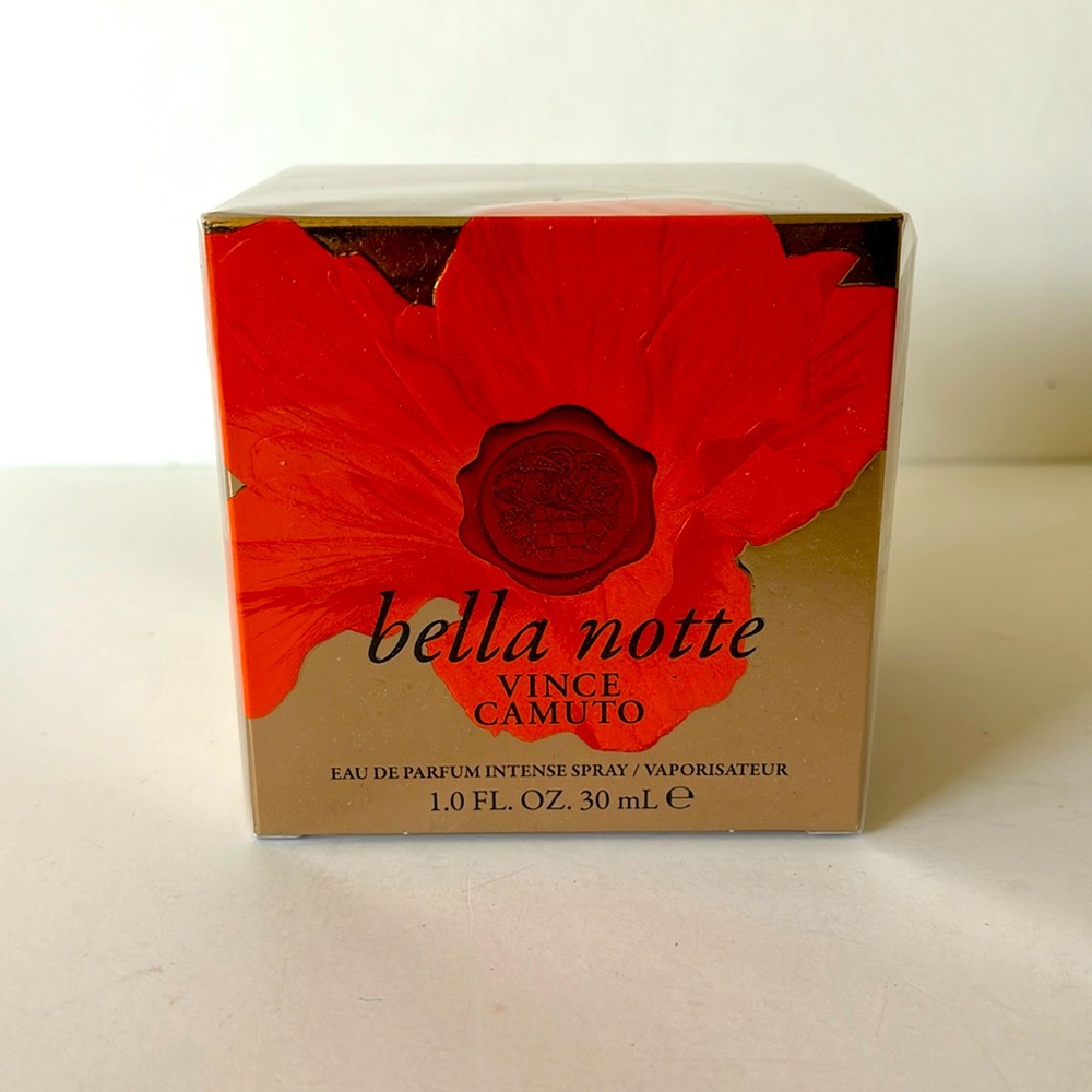 Vince Camuto Bella Eau de Parfum for women 1 oz